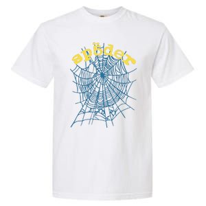 Spider Legacy Garment-Dyed Heavyweight T-Shirt