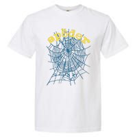 Spider Legacy Garment-Dyed Heavyweight T-Shirt