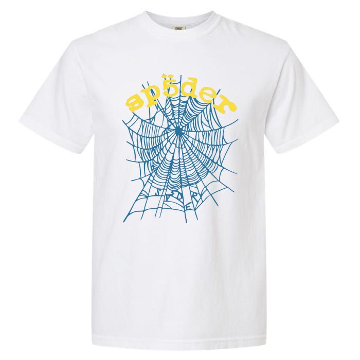 Spider Legacy Garment-Dyed Heavyweight T-Shirt