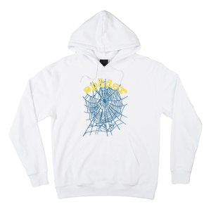 Spider Legacy Hoodie