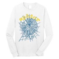 Spider Legacy Long Sleeve Shirt