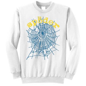 Spider Legacy Sweatshirt