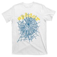 Spider Legacy T-Shirt