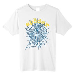 Spider Legacy Tall Fusion ChromaSoft Performance T-Shirt