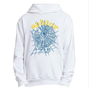 Spider Legacy Urban Pullover Hoodie