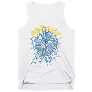 Spider Legacy Tank Top