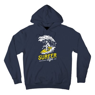 Surfer Life Hoodie