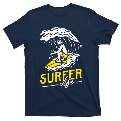 Surfer Life T-Shirt