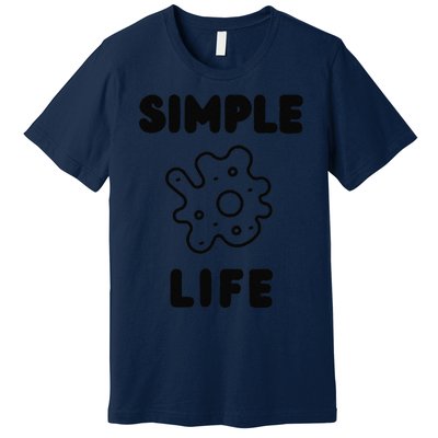 Simple Life Premium T-Shirt