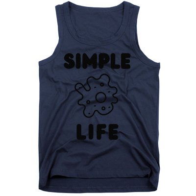 Simple Life Tank Top