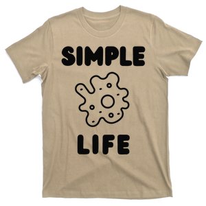 Simple Life T-Shirt