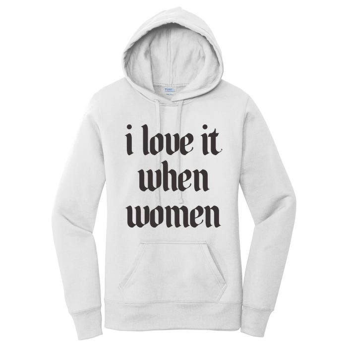 Subtle Lesbian Subtle Bi Subtle Bisexual Lavender Oat Milk Latte Bi Pride Women's Pullover Hoodie