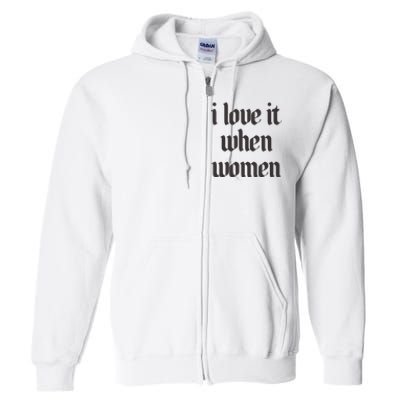 Subtle Lesbian Subtle Bi Subtle Bisexual Lavender Oat Milk Latte Bi Pride Full Zip Hoodie