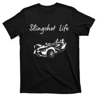 Slingshot Life T-Shirt