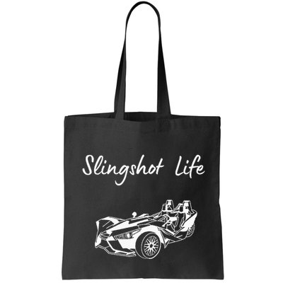 Slingshot Life Bag
