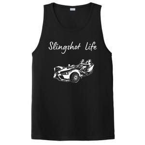 Slingshot Life PosiCharge Competitor Tank