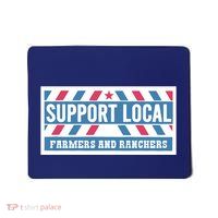 Support Local Mousepad