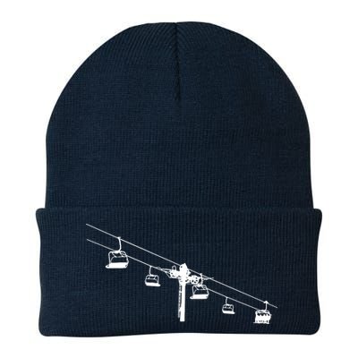 Ski Lift Beanie