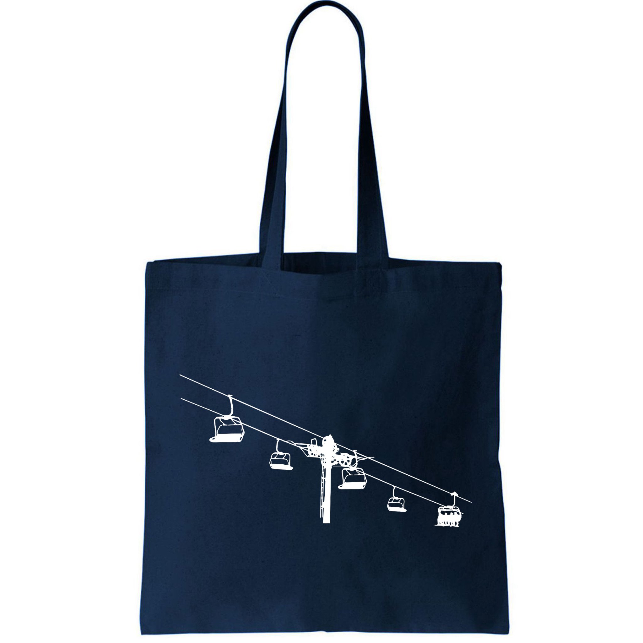 Ski Lift Bag