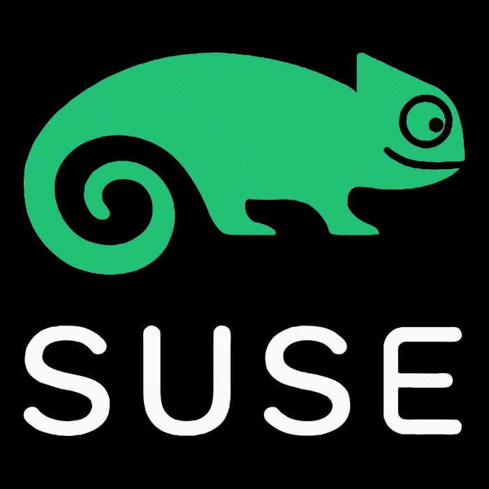 Suse Linux Softwaredefined Networking And Virtualization Tie-Dye T-Shirt