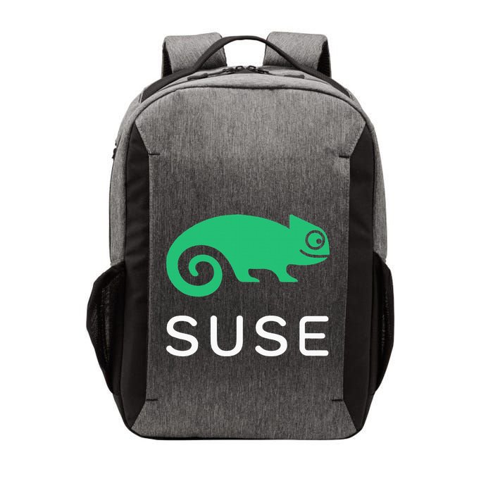 Suse Linux Softwaredefined Networking And Virtualization Vector Backpack