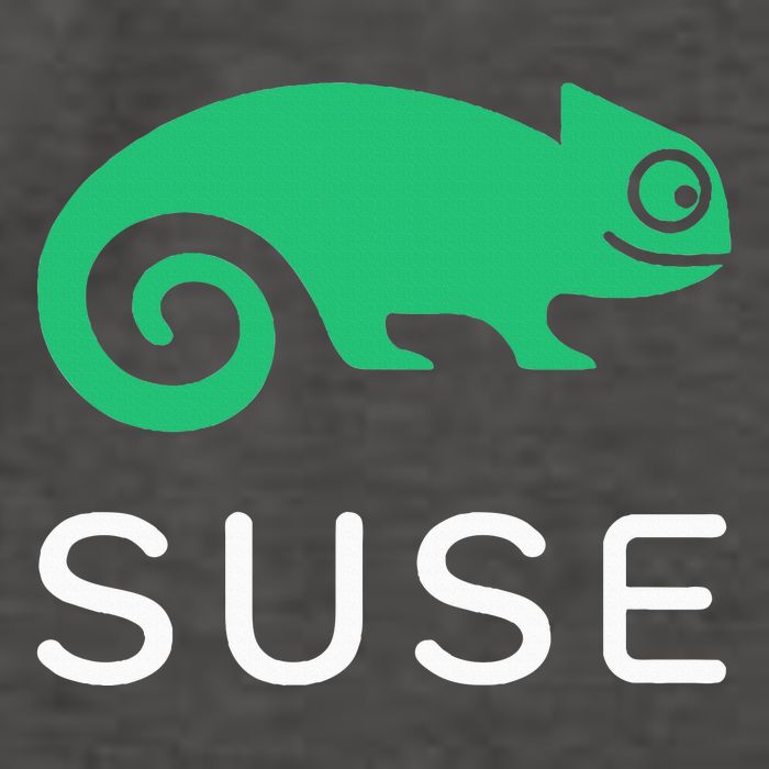 Suse Linux Softwaredefined Networking And Virtualization Vector Backpack