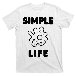 Simple Life T-Shirt