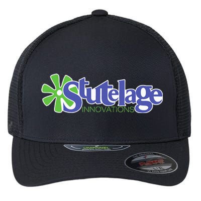 Stutelage Large Flexfit Unipanel Trucker Cap