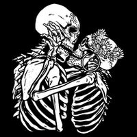 Skeleton Lovers T-Shirt