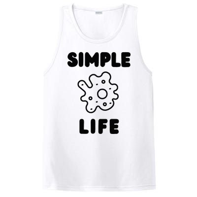 Simple Life PosiCharge Competitor Tank