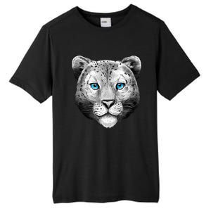 Snow Leopard Tall Fusion ChromaSoft Performance T-Shirt