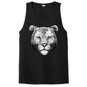 Snow Leopard PosiCharge Competitor Tank