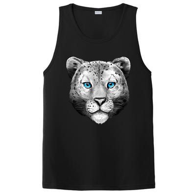 Snow Leopard PosiCharge Competitor Tank