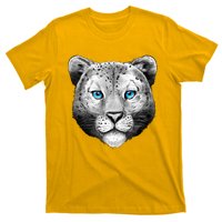 Snow Leopard T-Shirt