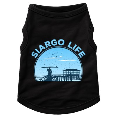Siargao Life Doggie Tank