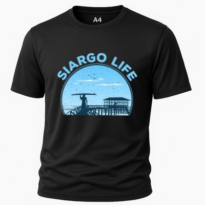 Siargao Life Performance Shirt