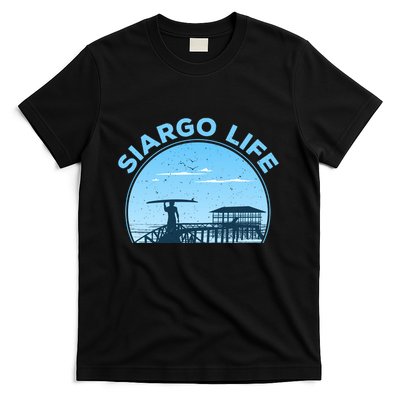 Siargao Life T-Shirt