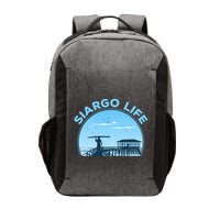 Siargao Life Vector Backpack