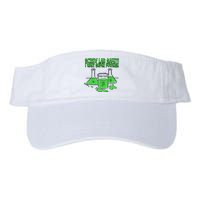 Screw Lab Safety I Want Superpowers Visor