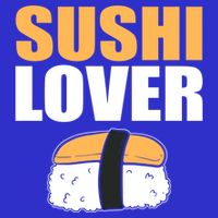 Sushi Lover Sushi Lover Gift 16 in Basic Backpack