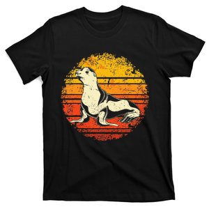 Sea Lion T-Shirt