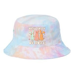 Somebody's Loudmouth Softball Mama Mom Mother's Day Tie Dye Newport Bucket Hat