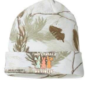 Somebody's Loudmouth Softball Mama Mom Mother's Day Kati Licensed 12" Camo Beanie