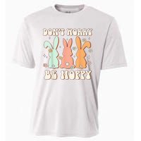 Somebody's Loudmouth Softball Mama Mom Mother's Day Cooling Performance Crew T-Shirt