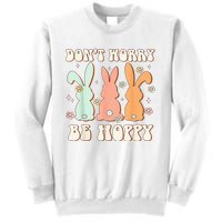 Somebody's Loudmouth Softball Mama Mom Mother's Day Sweatshirt