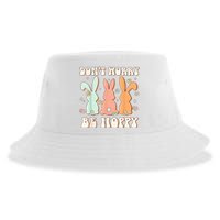 Somebody's Loudmouth Softball Mama Mom Mother's Day Sustainable Bucket Hat