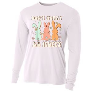 Somebody's Loudmouth Softball Mama Mom Mother's Day Cooling Performance Long Sleeve Crew