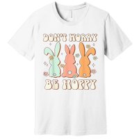 Somebody's Loudmouth Softball Mama Mom Mother's Day Premium T-Shirt