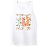 Somebody's Loudmouth Softball Mama Mom Mother's Day PosiCharge Competitor Tank