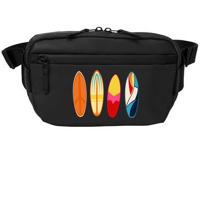 Surf Lover Summer Crossbody Pack